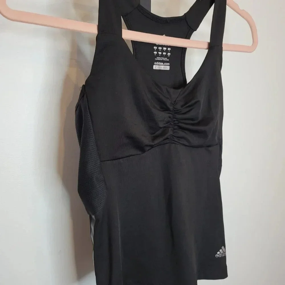 Adidas  Tank - Picture 2 of 5